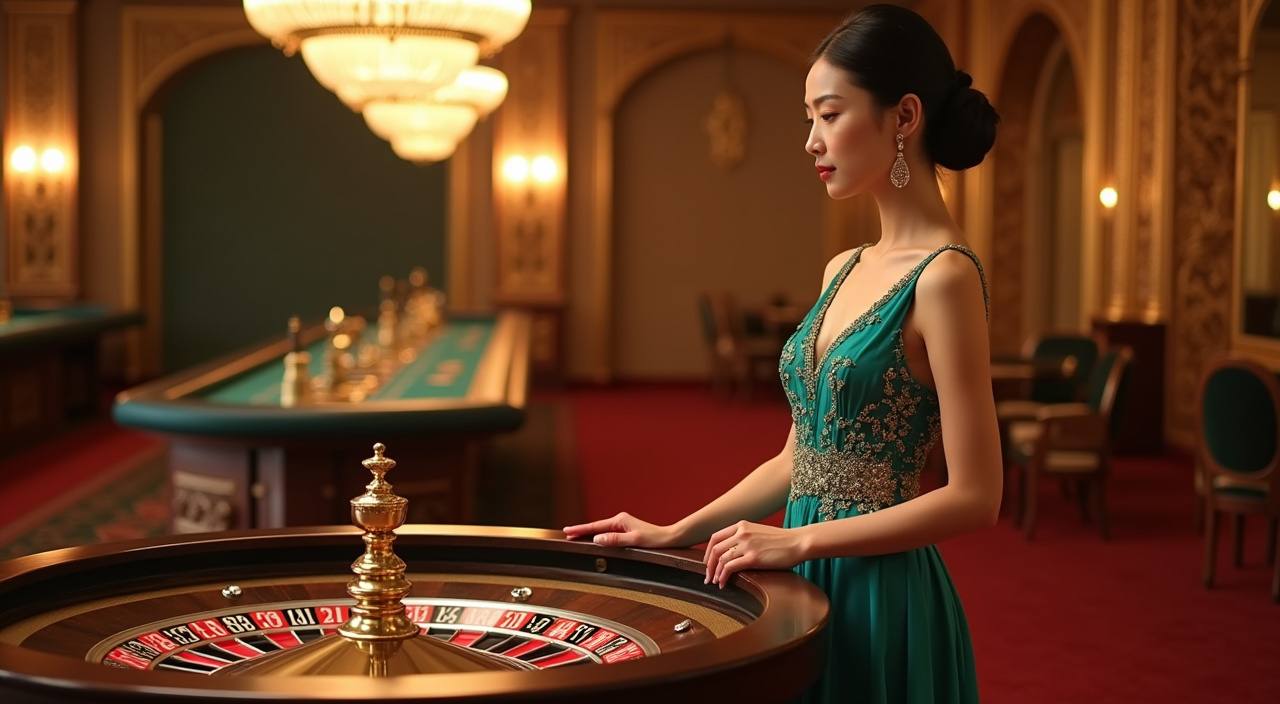 haobet Crash Wheel